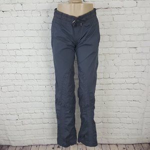 Lululemon Seek The Peak Pants Charcoal 